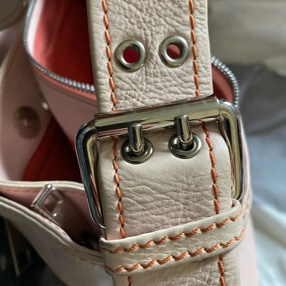 Vintage Marc Jacob’s shoulder bag - Picture 4 of 7